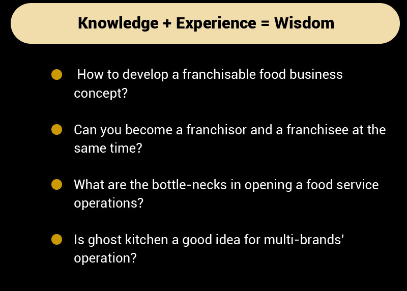 An Interview with a Multi-Brand Franchisor Owner